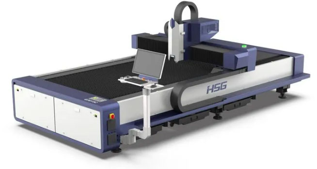 hsg-3kw-laser